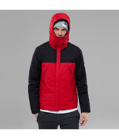 Куртка The North Face 1990 Thermoball Mountain