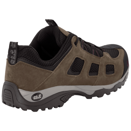 Кроссовки Jack Wolfskin VOJO HIKE 2 LOW Кроссовки Jack Wolfskin VOJO HIKE 2 LOW