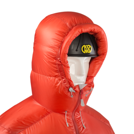 Куртка SIVERA Смага Про 2.0