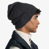 Шапка BUFF Knitted JARN Graphite Шапка BUFF Knitted JARN Graphite