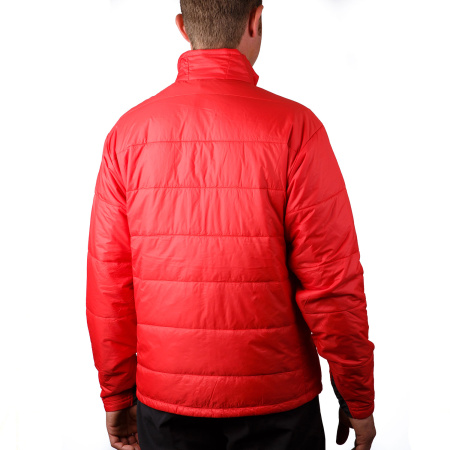 Куртка Montbell U.L. Thermawrap