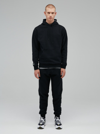 Толстовка Trailhead 096N noprint