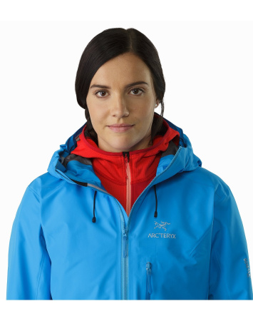 Куртка ARCTERYX ALPHA FL
