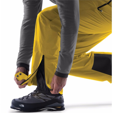 Полукомбинезон The North Face SUMMIT L5 GORE-TEX PRO BIB