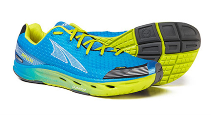 Кроссовки ALTRA Impulse