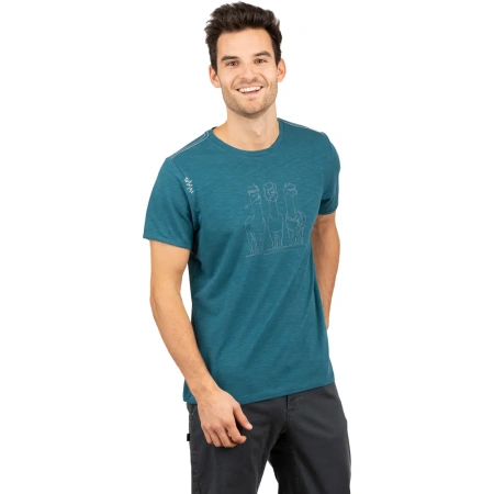 Футболка CHILLAZ Alpaca Gang