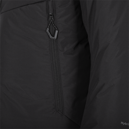 Мужская пуховая куртка SIVERA Болок /25