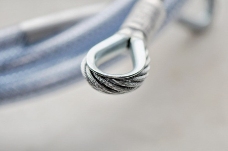 Анкерный строп СВТ 8 мм 150 см Анкерный строп СВТ 8 мм 150 см