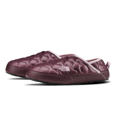 Тапки THE NORTH FACE THERMOBALL TRACTION MULES IV