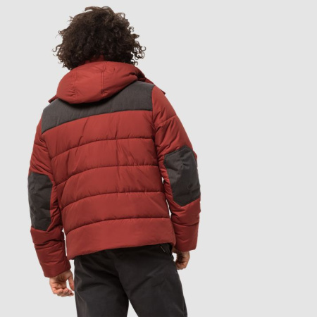 Куртка JACK WOLFSKIN HIGH RANGE Куртка JACK WOLFSKIN HIGH RANGE