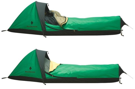 Бивуакзак BLACK DIAMOND Bipod BIVY