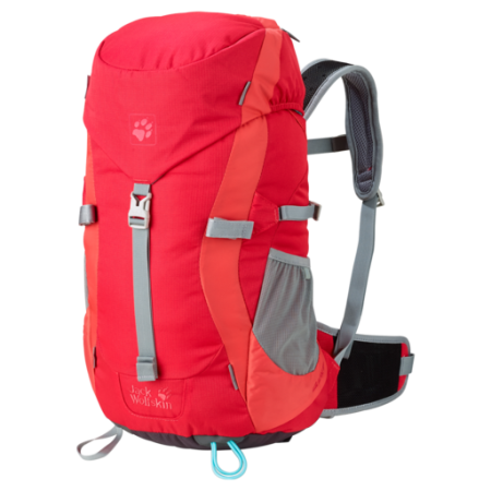 Рюкзак JACK WOLFSKIN KIDS ALPINE TRAIL 20