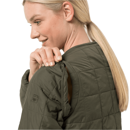 Куртка JACK WOLFSKIN DEEP LAKE