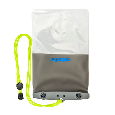 Водонепроницаемый чехол для смартфонов большого размера AQUAPAC Medium Whanganui Case