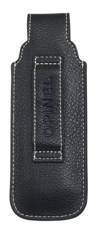 Чехол Opinel Chic Leather