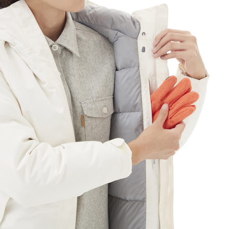 Пальто Montbell Bernina Down