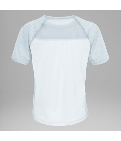 Футболка The North Face Motivation Stripe