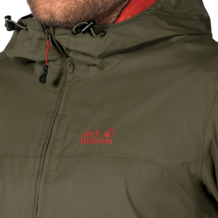 Куртка JACK WOLFSKIN ARROYO
