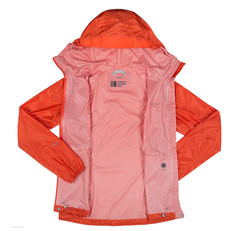 Куртка мембранная SIVERA Вейя