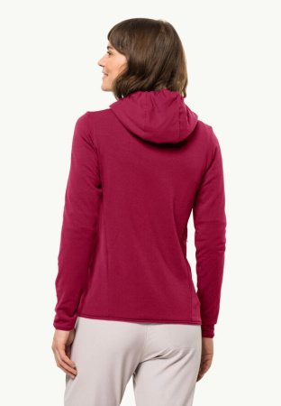 Куртка JACK WOLFSKIN PACK & GO HYBRID