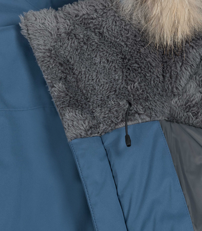 Куртка SIVERA Сайгат М / 21