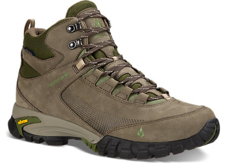 Ботинки Vasque Talus Trek UltraDry