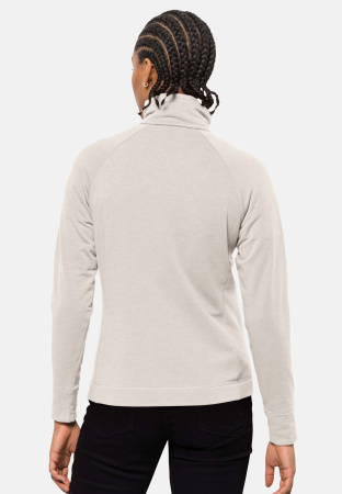 Куртка флисовая JACK WOLFSKIN WALDSEE Куртка флисовая JACK WOLFSKIN WALDSEE