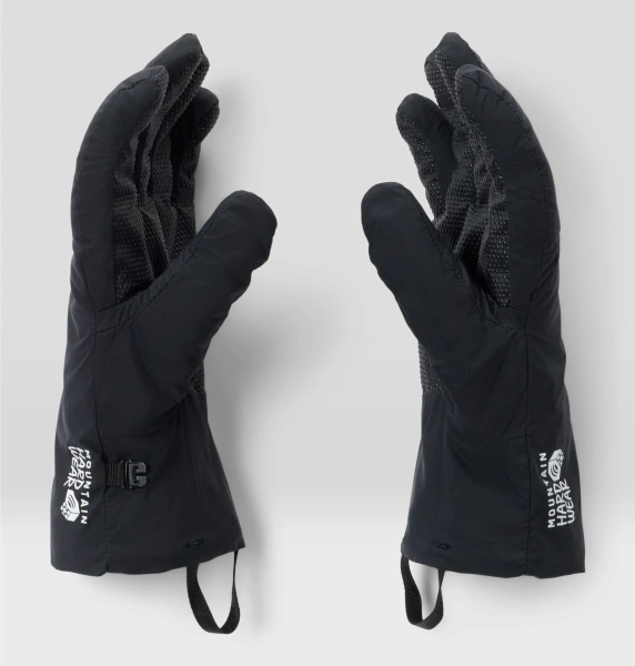 Перчатки Mountain Hardwear Kor Stasis