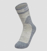 Black Yak носки YAK Wool Crew Socks (24, серый)