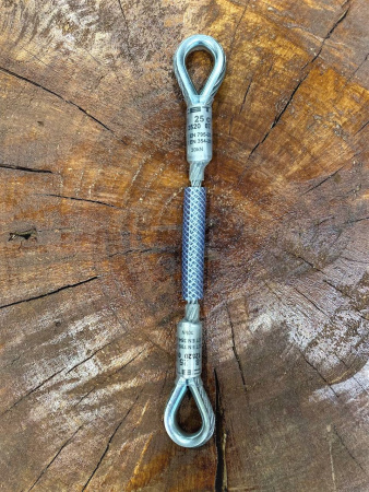 Оттяжка анкерная СВТ 8 мм