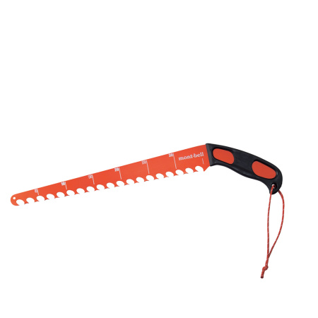 Пила MontBell SNOW SAW