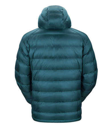 Мужская пуховая куртка SIVERA Ердан