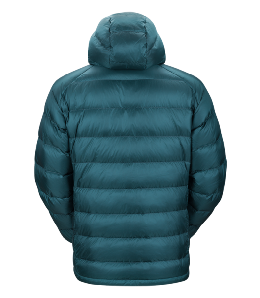 Мужская пуховая куртка SIVERA Ердан Мужская пуховая куртка SIVERA Ердан