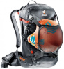 Рюкзак DEUTER Freerider 24 SL