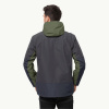 Куртка 3 в 1 JACK WOLFSKIN DNA TUNDRA