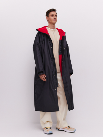 Куртка тортуга WKS TeamLine fit