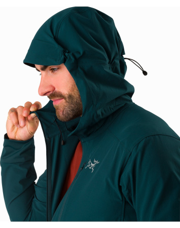 Куртка ARCTERYX Sigma SL Anorak