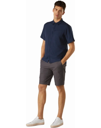 Рубашка ARCTERYX Skyline SS Рубашка ARCTERYX Skyline SS