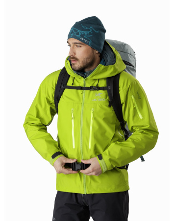 Рюкзак ARCTERYX ALPHA AR 55