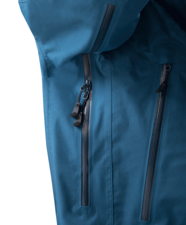 Куртка Sivera Емурлук 2.2