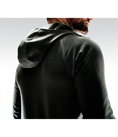 Куртка The North Face SUMMIT L2