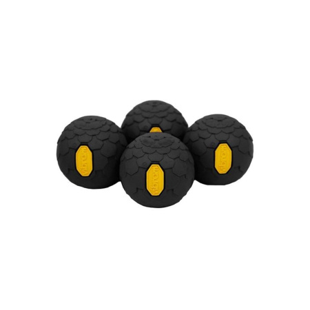 Наконечники HELINOX Vibram Ball Feet 45 мм