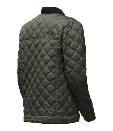 Куртка The North Face SHERPA THERMOBALL