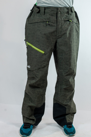 Брюки MILLET Heather