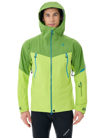 Мембранная куртка Ternua Mauna Kea Мембранная куртка Ternua Mauna Kea