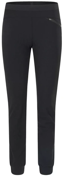 MONTURA брюки SOUND WINTER жен. (XS/SHT, black)