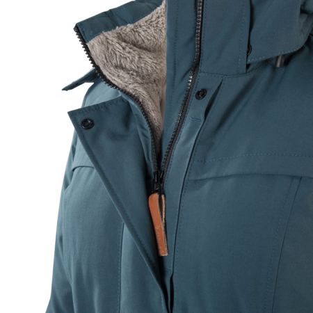 Пальто SIVERA Волога