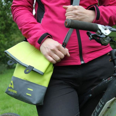 Герметичная сумка AQUAPAC TrailProof Tote Bag Small