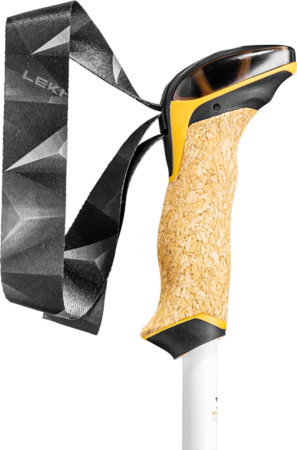 Треккинговые палки LEKI CRESSIDA SL 2 Pus Треккинговые палки LEKI CRESSIDA SL 2 Pus