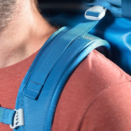 Сумка-баул Osprey Transporter 95 Сумка-баул Osprey Transporter 95